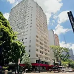 Lindo Apto No Cartao Postal De Sao Paulo
