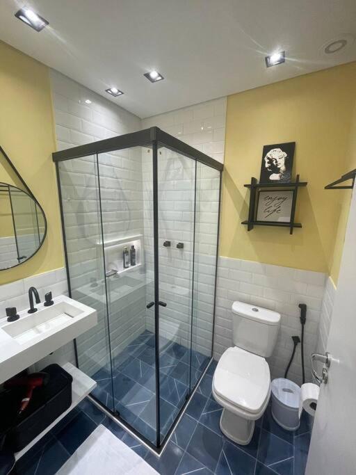 Lindo Apto No Cartao Postal De Apartamento *