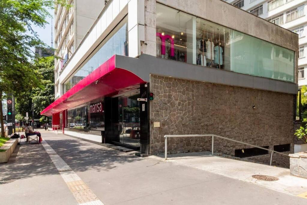 Apartamento Lindo Apto No Cartao Postal De