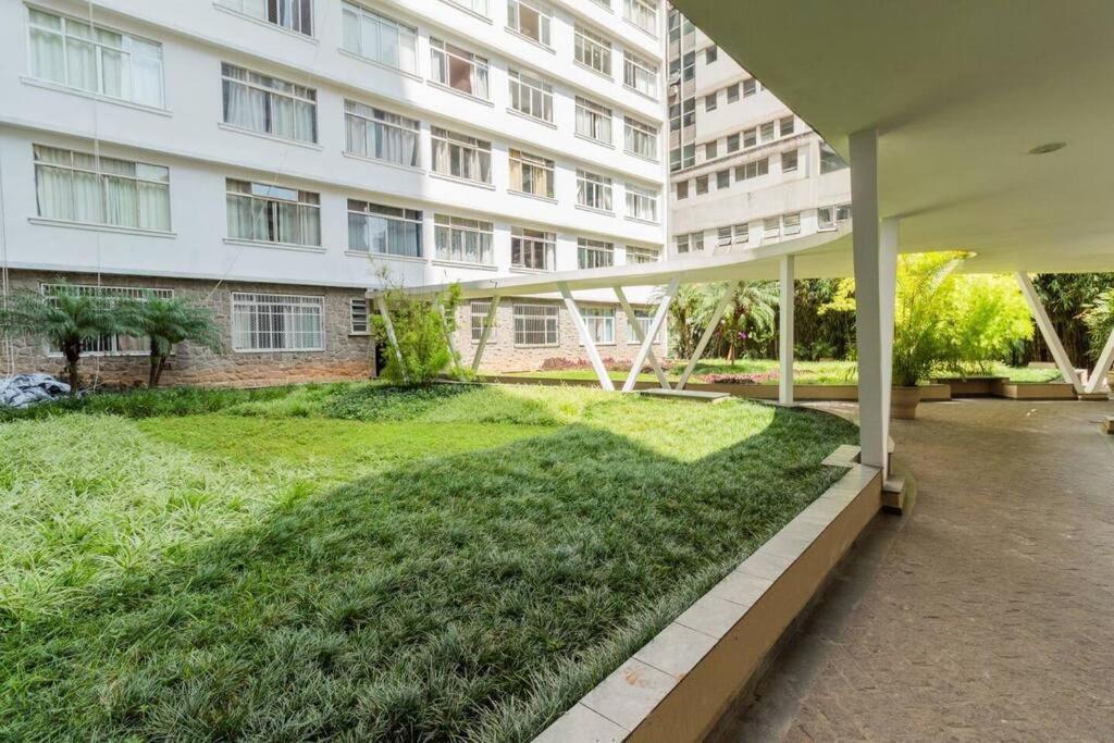 Apartamento Lindo Apto No Cartao Postal De