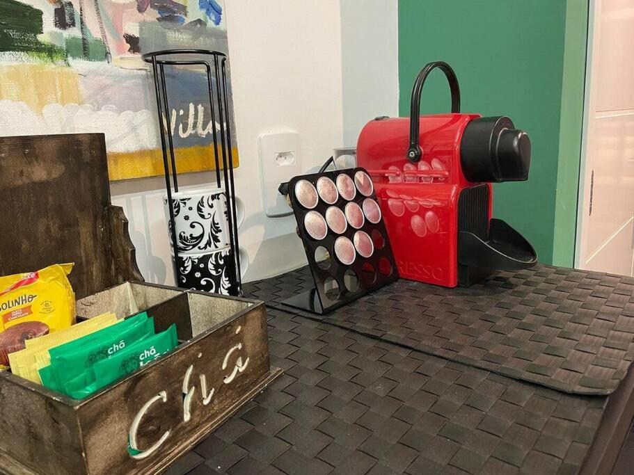 Lindo Apto No Cartao Postal De Apartamento São Paulo