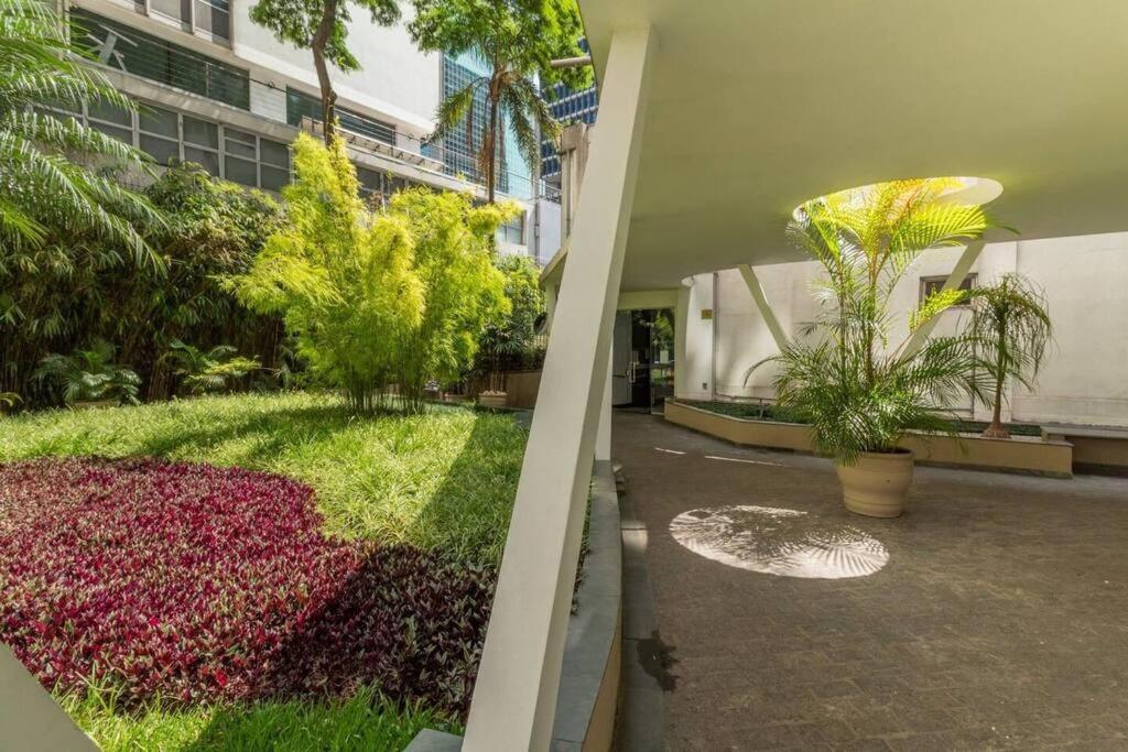 Lindo Apto No Cartao Postal De * São Paulo